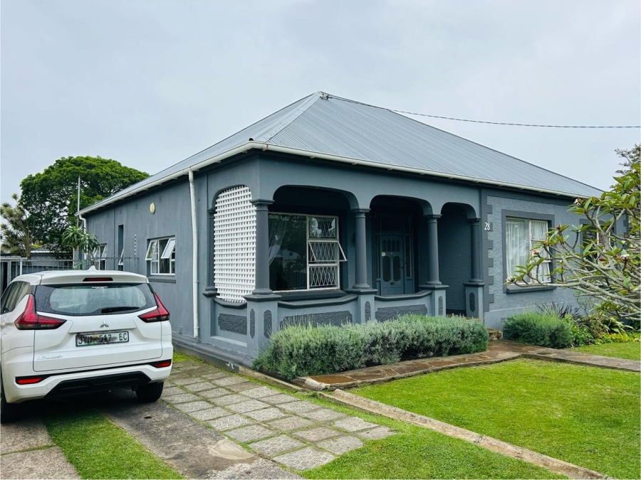 4 Bedroom Property for Sale in Selborne Eastern Cape